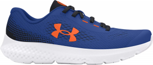 Chaussures de running Under Armour UA BPS Rogue 4 AL