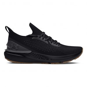 Chaussures Under Armour Shift noir marron - 42