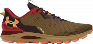 Chaussures de Under Armour UA U Sonic Trail