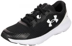 Under Armour UA BGS Surge 3 Chaussures pour enfants