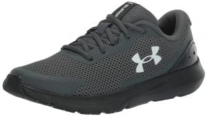 Under Armour Garçon UA BGS Surge 3 Chaussures de course