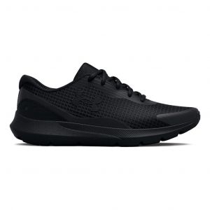 Chaussures Under Armour Surge 3 noir femme - 39