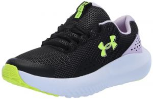 Under Armour UA GGS Surge 4 Chaussures de sport pour filles