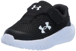 Under Armour UA GINF Surge 4 AC Chaussures de sport pour filles