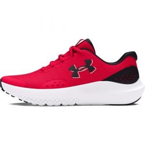 Under Armour UA BGS Surge 4 Chaussures de sport pour garçons