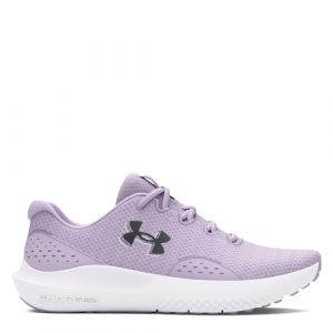 Under Armour Femme Charged Surge 4 Running Shoes Chaussures