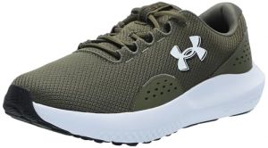 Under Armour Baskets Surge 4 pour homme