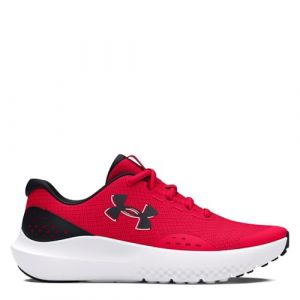 Under Armour UA BGS Surge 4 Chaussures de sport pour garçons