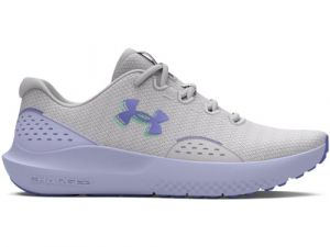 Under Armour Chaussures de course Charged Surge 4 pour femme