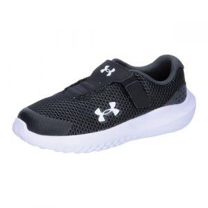 Under Armour UA BINF Surge 4 AC Baskets pour garçons