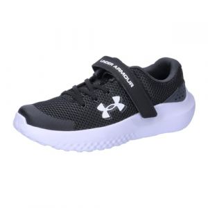 Under Armour UA BPS Surge 4 AC Chaussures de sport pour garçons