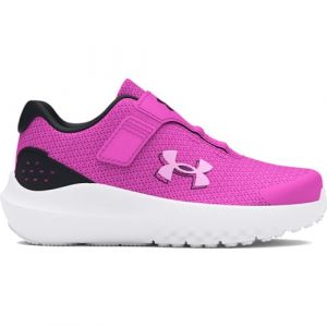 Under Armour Fille UA GINF Surge 4 AC Chaussures de Course