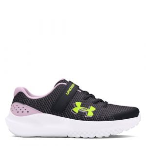 Under Armour UA GPS Surge 4 AC Baskets pour filles