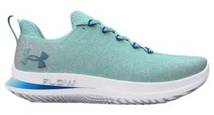 Under Armour Velociti 3 - femme - bleu