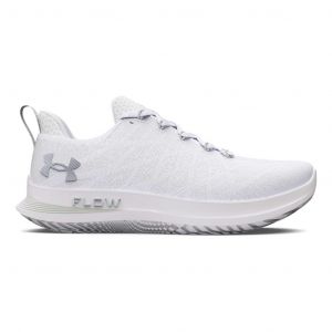 Chaussures Under Armour Velociti 3 blanc - 42