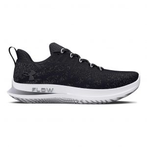 Chaussures Under Armour Velociti 3 noir blanc - 45