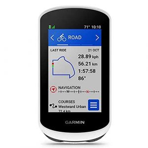 Garmin Ordinateur de vélo Edge Explore 2