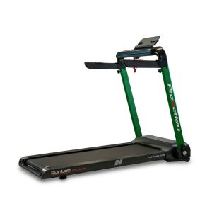 Tapis de Course BH Runlab Plus - Vert