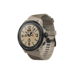 Montre Coros Apex 2 Pro GPS Marron Noir