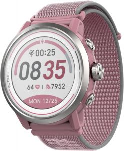 Montre Coros Apex 2 GPS Dusty Pink