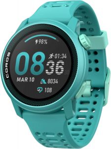 Montre Coros Pace 3 Silicone