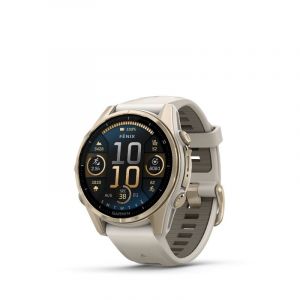 Garmin Garmin Fenix 8 Amoled Sapphire 