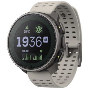 SUUNTO Vertical Titanium Solar Gris Unique 2024