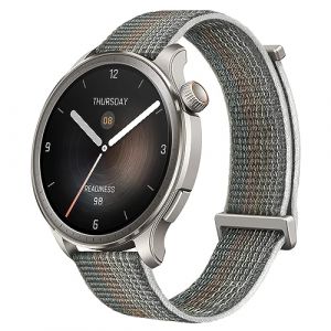 Amazfit Balance 46mm Montre Intelligente