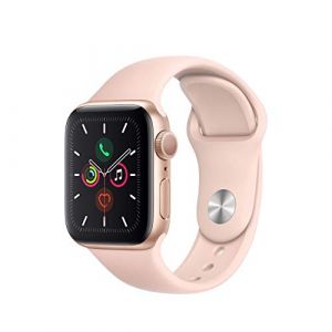 Apple Watch Series 5 (GPS