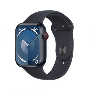 Apple Watch Series 9 [GPS + Cellulaire