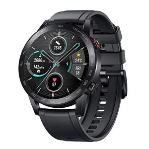 HONOR Smartwatch Magic Watch 2 Fitness Tracker Montre Homme Femme Montre Intelligente