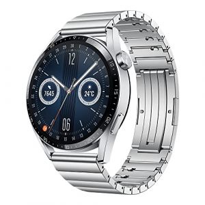 HUAWEI WATCH GT 346 Elite Acier