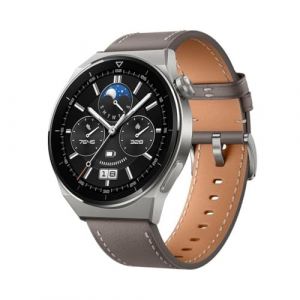 HUAWEI Watch GT 3 Pro 46mm Montres Connectées avec ECG