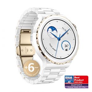 HUAWEI Watch GT 3 Pro 43 mm Montre Femme