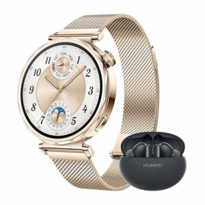 HUAWEI Watch GT 5 41mm Montre Connectée