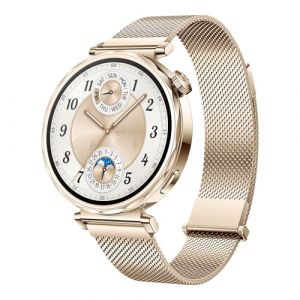 HUAWEI Watch GT 5 41mm Montre Connectée