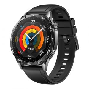 HUAWEI Watch GT 5 46mm Montre Connectée