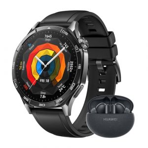 HUAWEI Watch GT 5 46mm Montre Connectée