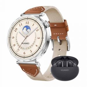 HUAWEI Watch GT 5 41mm Montre Connectée