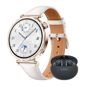 HUAWEI Watch GT 5 41mm Montre Connectée