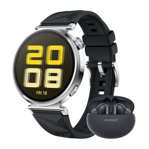 HUAWEI Watch GT 5 41mm Montre Connectée