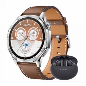 HUAWEI Watch GT 5 46mm Montre Connectée