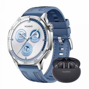 HUAWEI Watch GT 5 46mm Montre Connectée