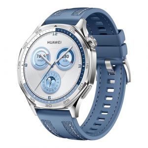 HUAWEI Watch GT 5 46mm Montre Connectée