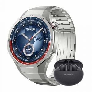 HUAWEI Watch GT 5 Pro 46mm Montre Connectée