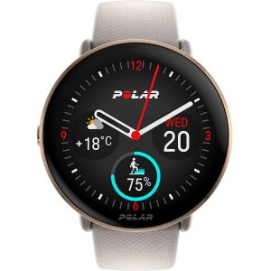 POLAR Ignite 3 Gris / Beige 2023