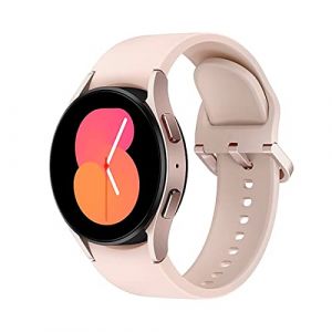 Samsung Galaxy Watch 5 (40mm) Bluetooth - Smartwatch Gold