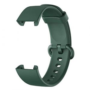 Xiaomi MI Watch Lite Strap Green ACCS