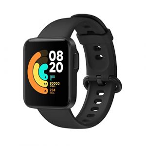 Xiaomi Mixte Xiaomi Mi Watch Lite