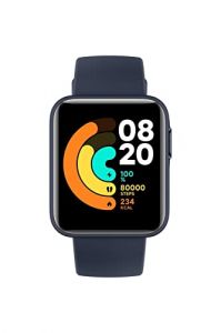 Xiaomi MI Watch Lite Tracker d'activité